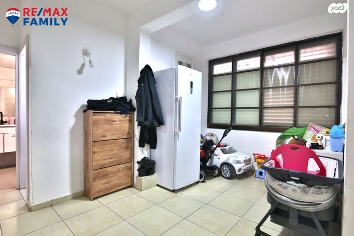 דירה, חנקין, מרכז העיר, קרית אתא