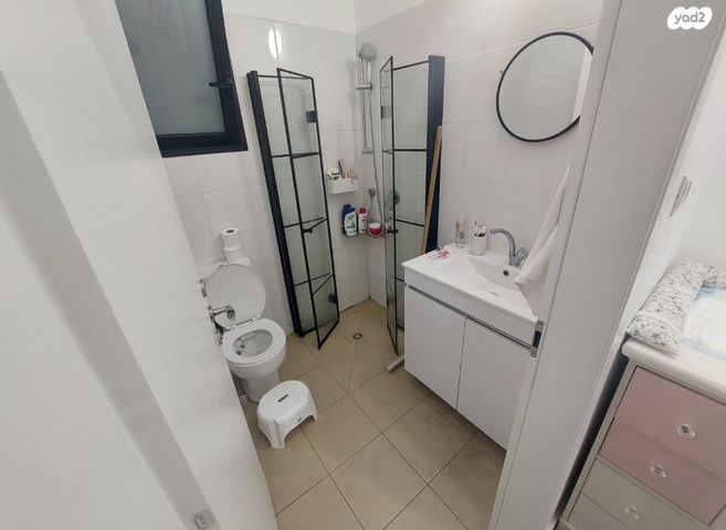 דירה, נתיבות