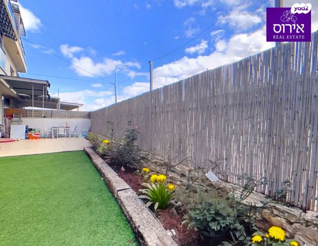 דירת גן, מצדה, אורנים, מעלות תרשיחא