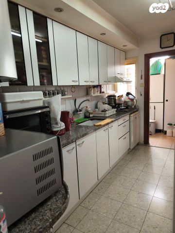 דירה, מאיר יערי, שכונה י"א, באר שבע