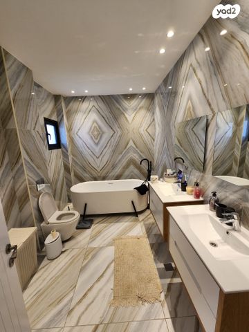 גג/ פנטהאוז, אילת