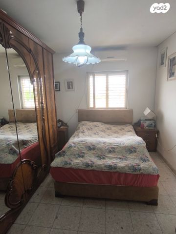 דירה, מאיר יערי, שכונה י"א, באר שבע