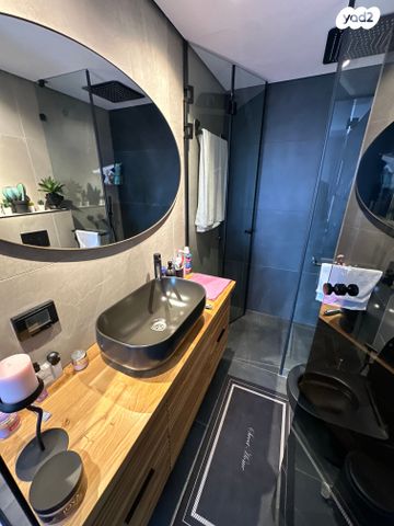 דירה, נחל קישון, רובע י"א, אשדוד