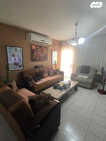 דירה, מאיר יערי, שכונה י"א, באר שבע