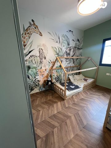 גג/ פנטהאוז, נהריה