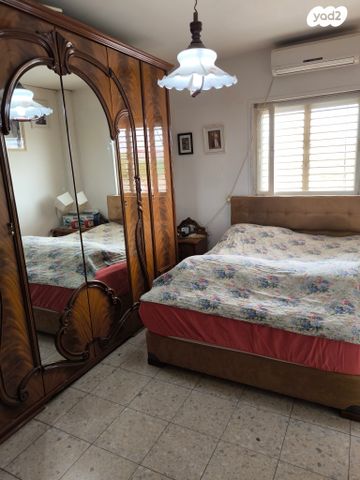 דירה, מאיר יערי, שכונה י"א, באר שבע