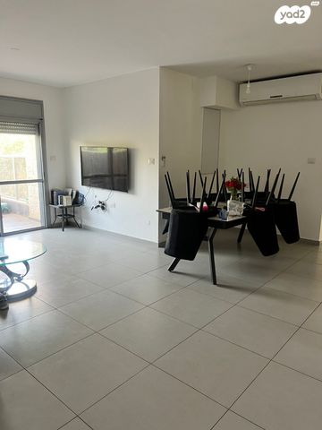 דירה, המהר"ל 29, שכונה ו', באר שבע