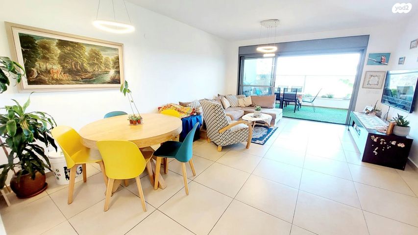 שדרות יצחק רבין 