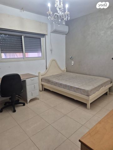 דירה, בזל 4, שכונה א', באר שבע