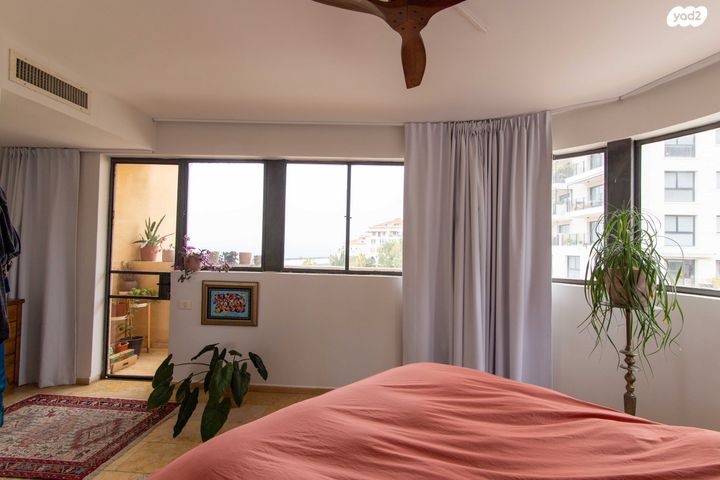 דירה, יהודה מרגוזה, צפון יפו, המושבה האמריקאית-גרמנית, תל אביב יפו