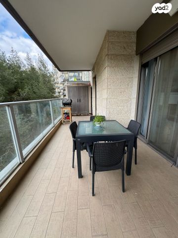 דירה, ירושלים