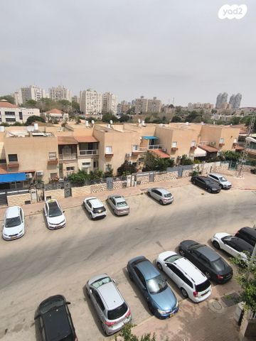 דירה, מאיר יערי, שכונה י"א, באר שבע