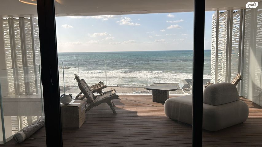 דירה, תל אביב יפו