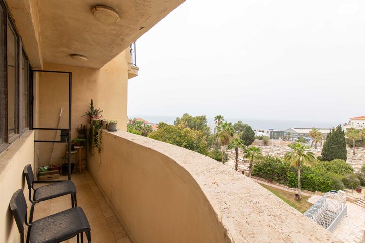 דירה, יהודה מרגוזה, צפון יפו, המושבה האמריקאית-גרמנית, תל אביב יפו