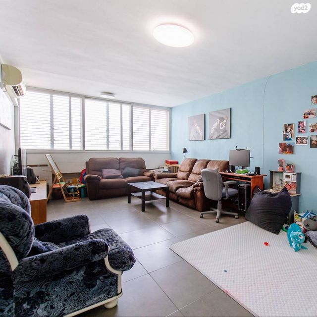 מנוחה ונחלה 16