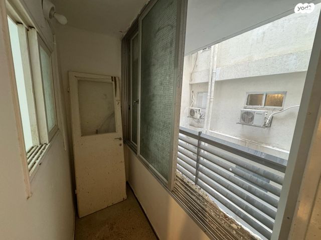 דירה, סוקולוב 10, רוטשילד עצמאות, בת ים