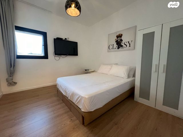 דופלקס, הירקון 52, לב תל אביב, לב העיר צפון, תל אביב יפו