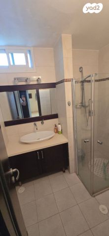 דירה, דרך צרפת, קרית שפרינצק, חיפה