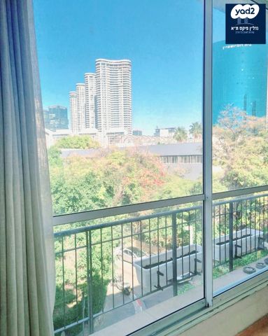 דירה, אוליפנט, לב תל אביב, לב העיר צפון, תל אביב יפו