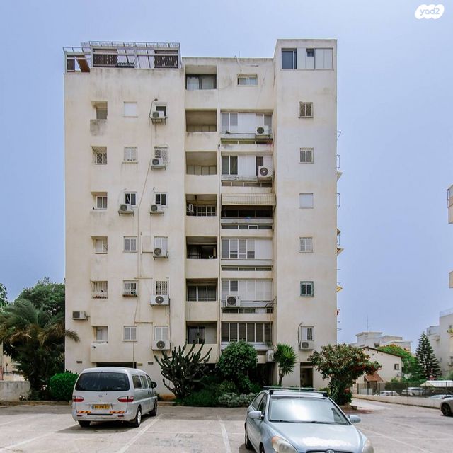 דירה, מנוחה ונחלה 16, ג' / מרכז מזרח העיר, רחובות