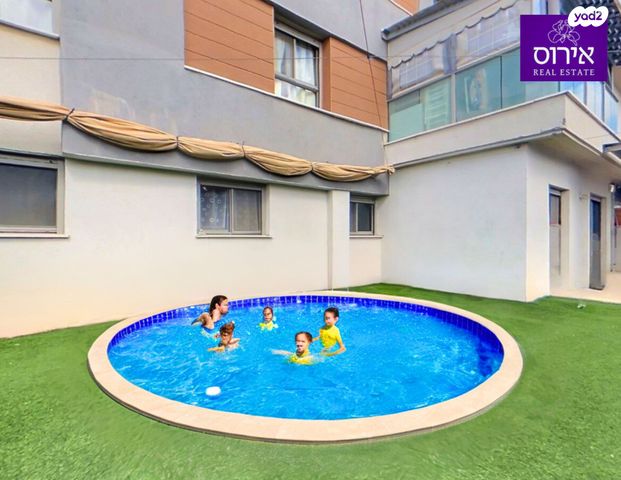 דירת גן, מצדה, אורנים, מעלות תרשיחא