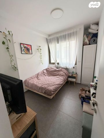 דירה, יהודה הימית 25, צהלון, שיכוני חסכון, תל אביב יפו