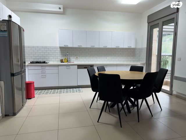 דירה, ירושלים