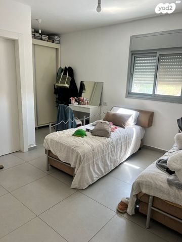 דירה, המהר"ל 29, שכונה ו', באר שבע