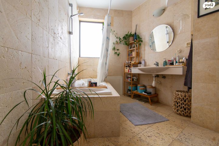 דירה, יהודה מרגוזה, צפון יפו, המושבה האמריקאית-גרמנית, תל אביב יפו