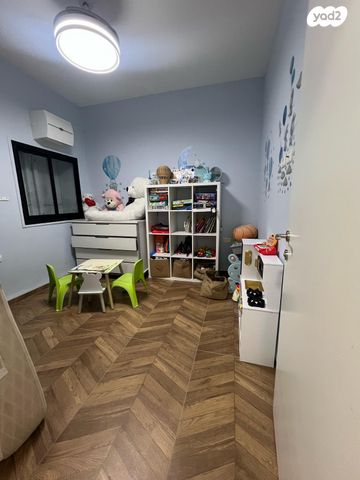 גג/ פנטהאוז, נהריה