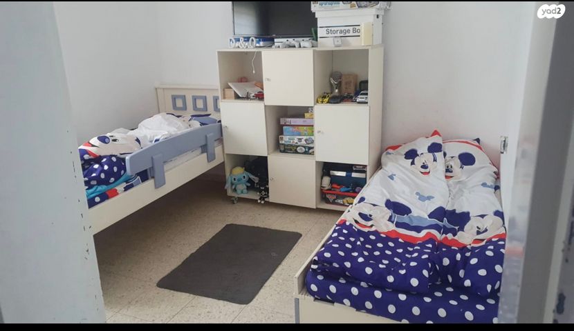 דירה, אלי תבין, פסגת זאב, ירושלים