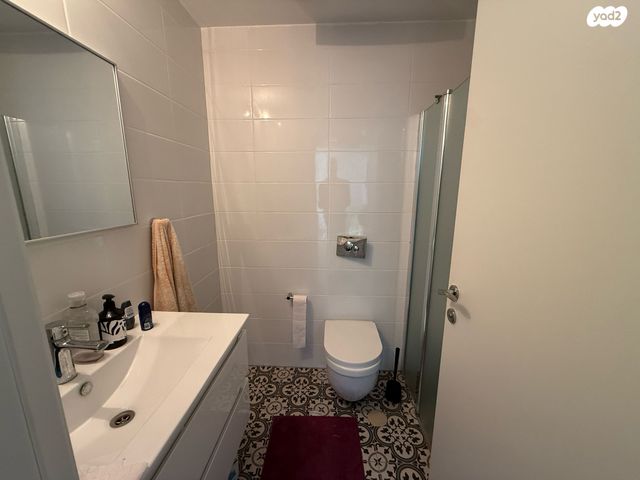 דירה, אחד העם 6, הרצליה, חיפה