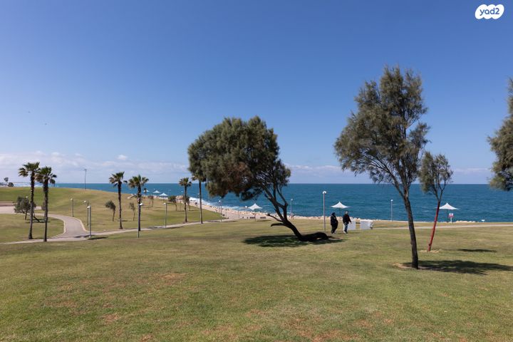 דופלקס, עג'מי, גבעת העליה, תל אביב יפו