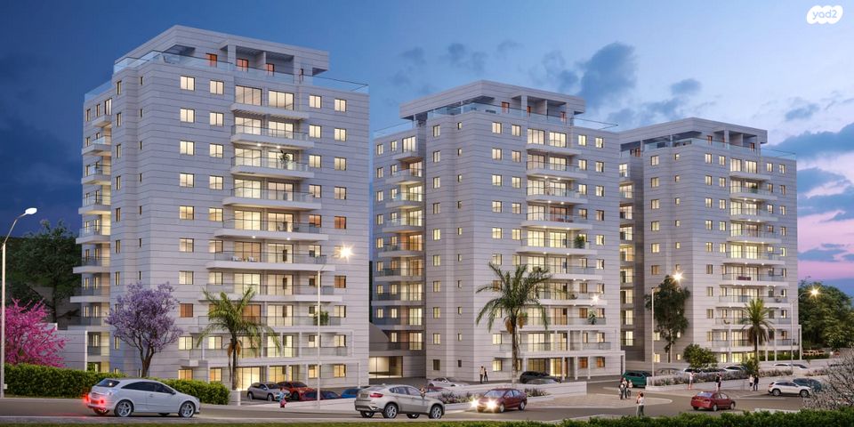 דירת גן, בר כוכבא, אחוזת כנרת, טבריה