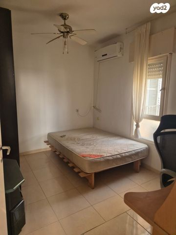 דירה, בזל 4, שכונה א', באר שבע