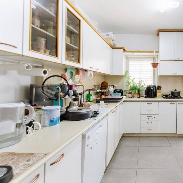 דירה, מנוחה ונחלה 16, ג' / מרכז מזרח העיר, רחובות