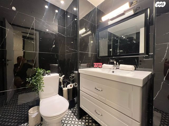 דופלקס, הירקון 52, לב תל אביב, לב העיר צפון, תל אביב יפו