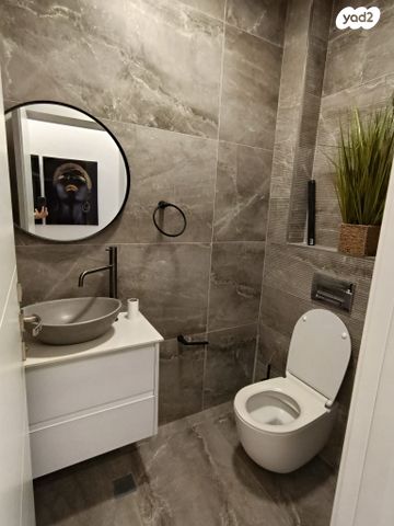 גג/ פנטהאוז, דפנה, סיגליות, באר שבע