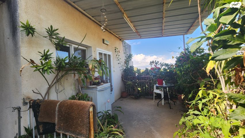 דו משפחתי, כפר סאלד