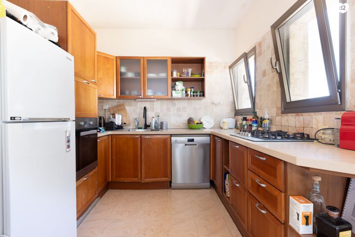 דופלקס, עג'מי, גבעת העליה, תל אביב יפו