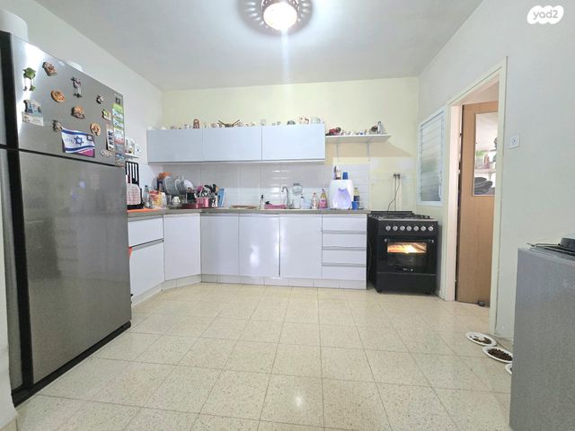 דירה, יעקובי 4, מיליצ'ן, רחובות