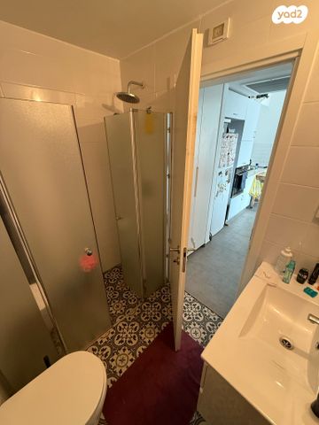 דירה, אחד העם 6, הרצליה, חיפה