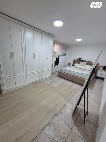 בית פרטי/ קוטג', שמעון פינקל, נווה מנחם, באר שבע