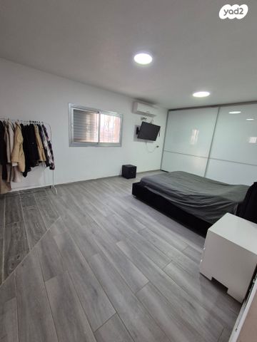 בית פרטי/ קוטג', שמעון פינקל, נווה מנחם, באר שבע