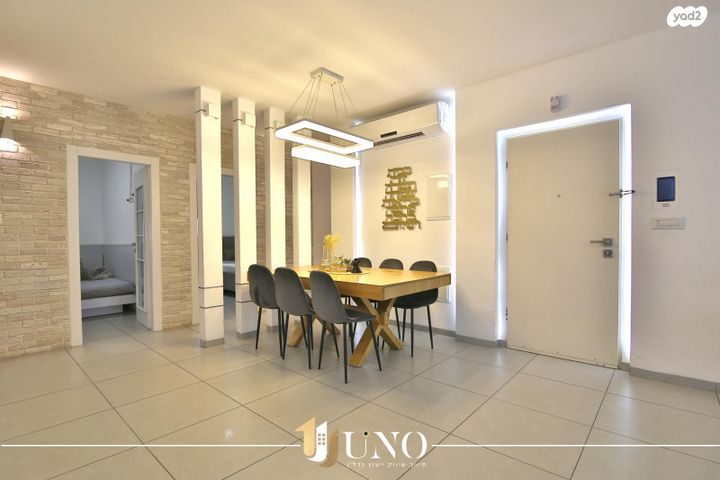 דירה, הרב שלום סלח 14, מרכז העיר, קרית אתא