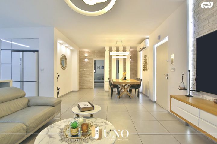 דירה, הרב שלום סלח 14, מרכז העיר, קרית אתא