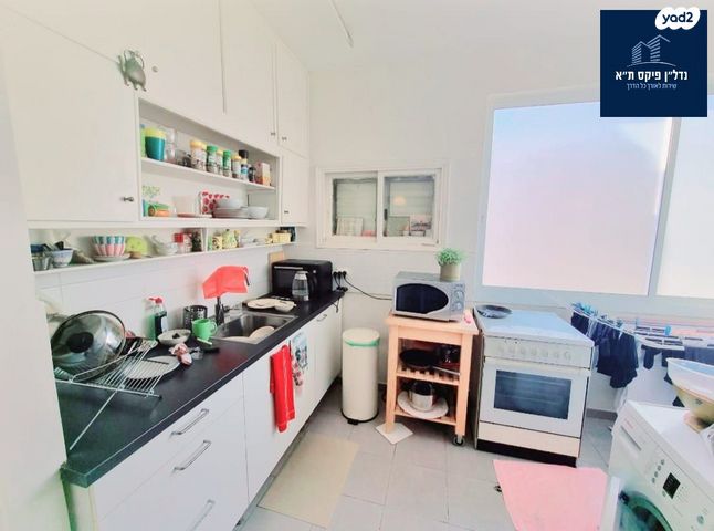 דירה, אוליפנט, לב תל אביב, לב העיר צפון, תל אביב יפו