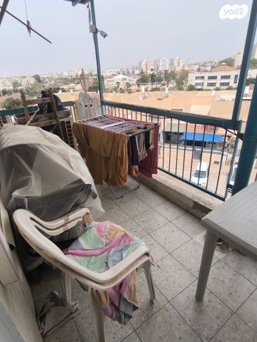 דירה, מאיר יערי, שכונה י"א, באר שבע