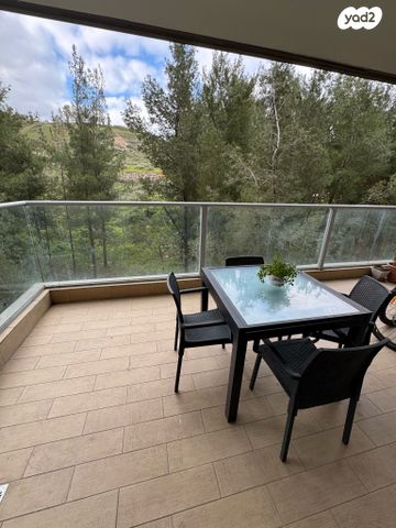 דירה, ירושלים