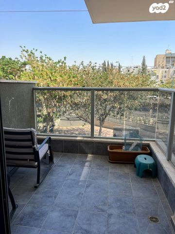 דירה, המהר"ל 29, שכונה ו', באר שבע